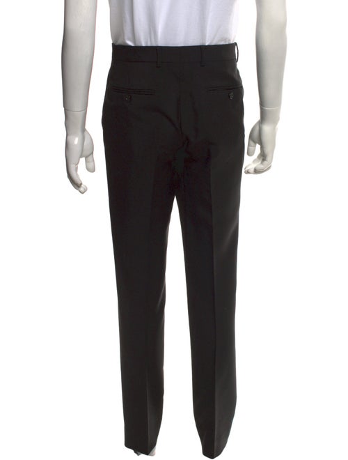 Gucci Mohair Dress Pants