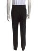 Gucci Mohair Dress Pants