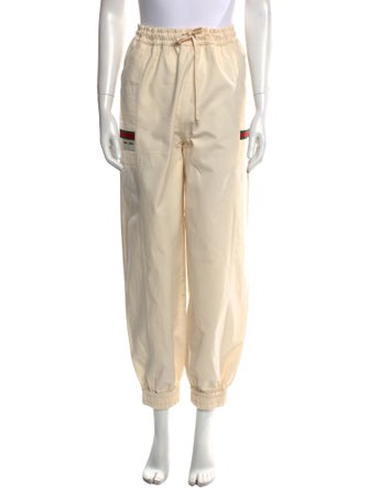 Gucci Skinny Leg Pants