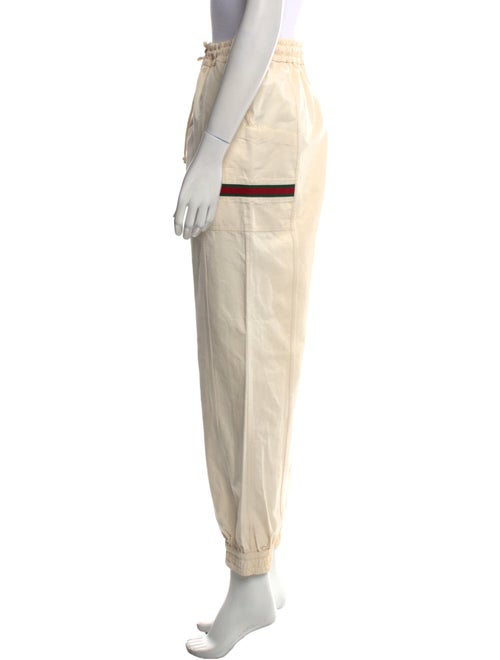 Gucci Skinny Leg Pants