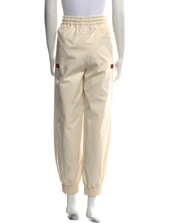 Gucci Skinny Leg Pants