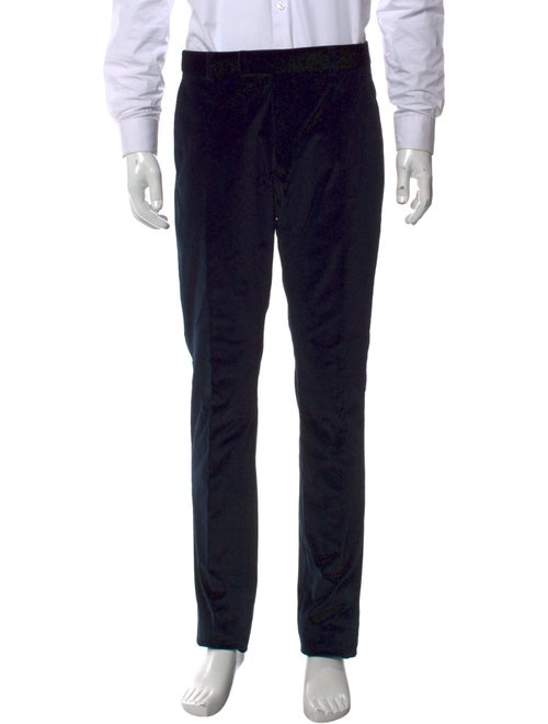 Gucci Web Accent Pants