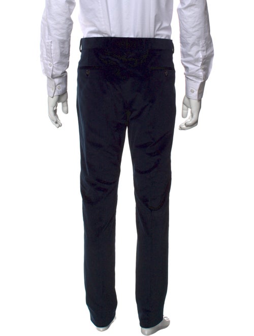 Gucci Web Accent Pants