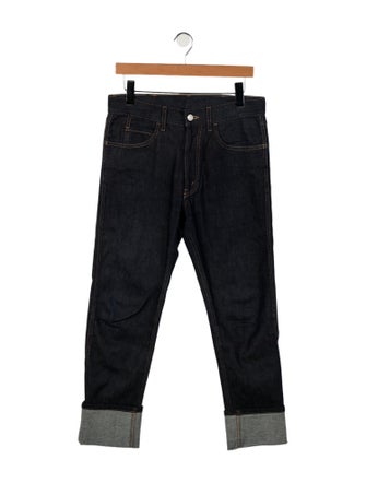 Gucci Skinny Jeans