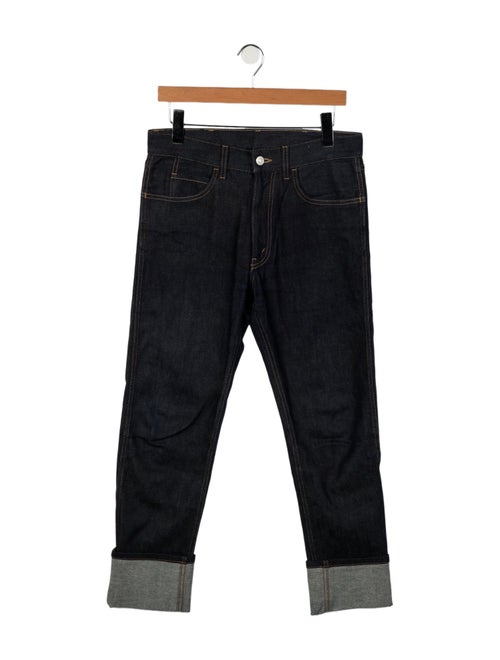 Gucci Skinny Jeans