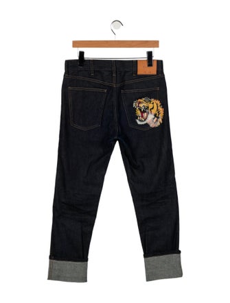 Gucci Skinny Jeans