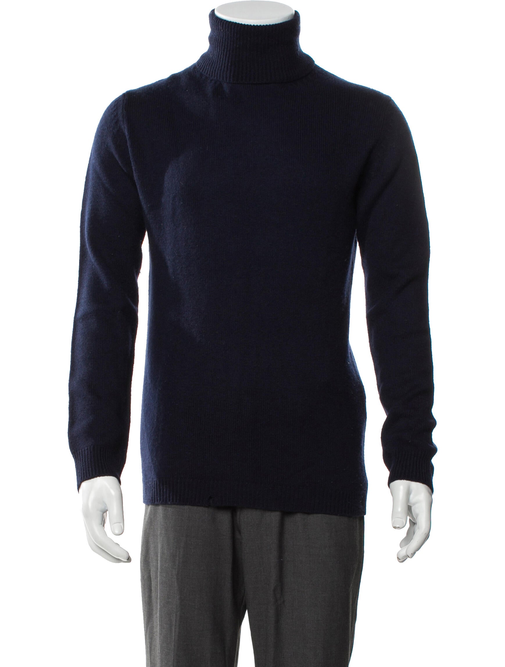 Gucci Vintage Late 1990's - Early 2000's Pullover