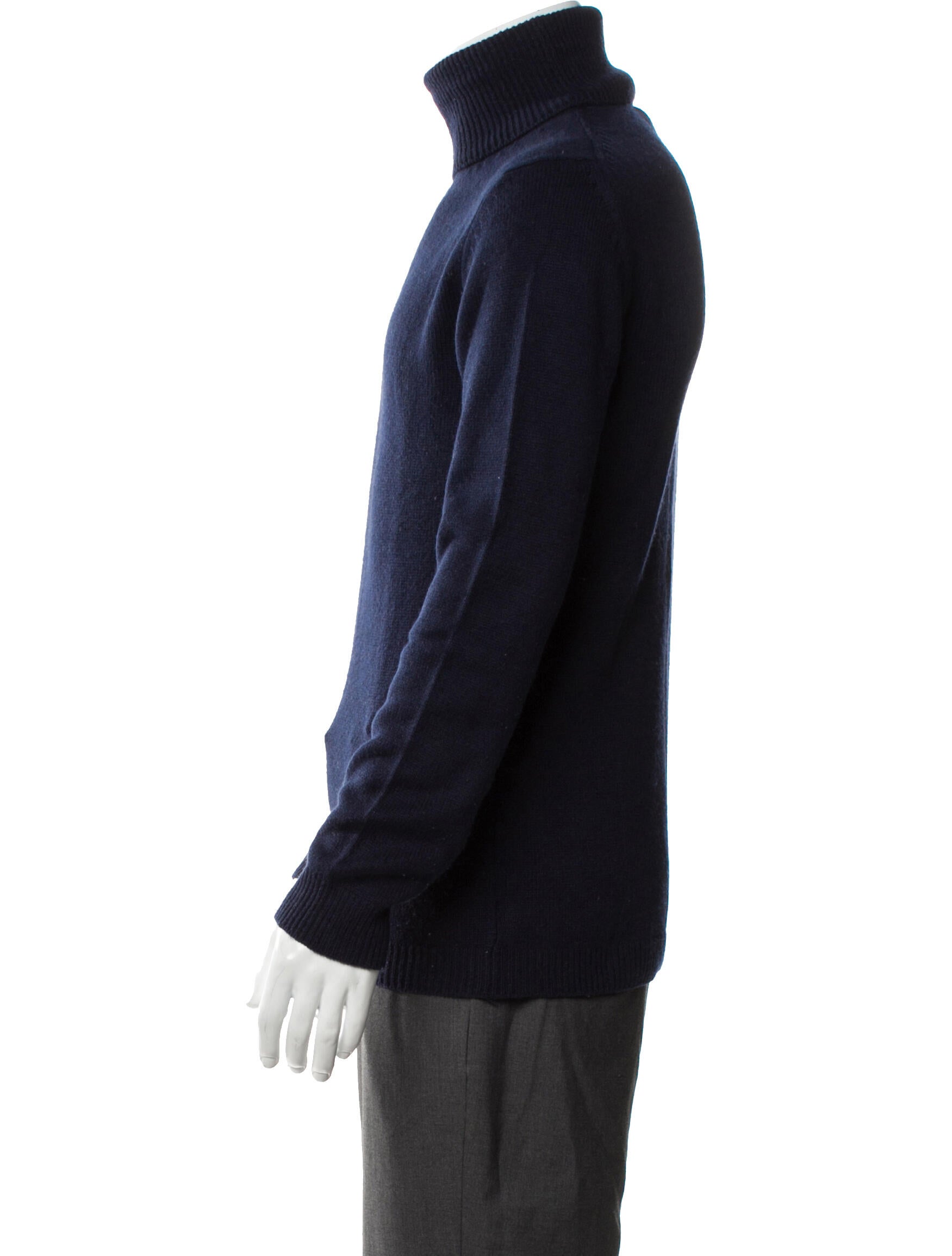 Gucci Vintage Late 1990's - Early 2000's Pullover