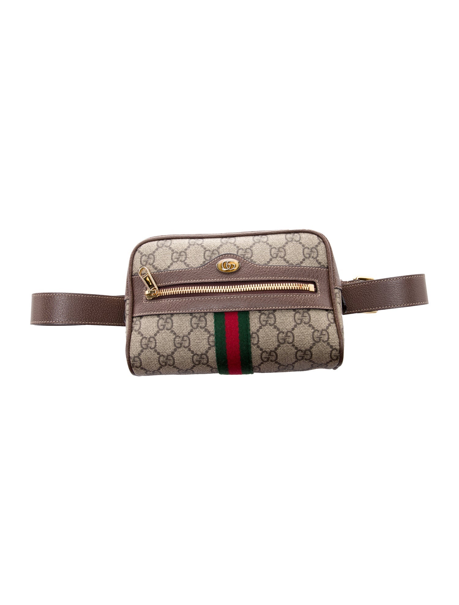 Gucci GG Supreme Ophidia