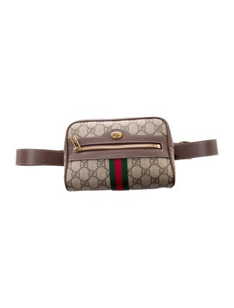 Gucci GG Supreme Ophidia