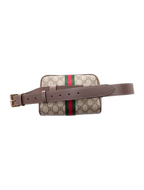 Gucci GG Supreme Ophidia