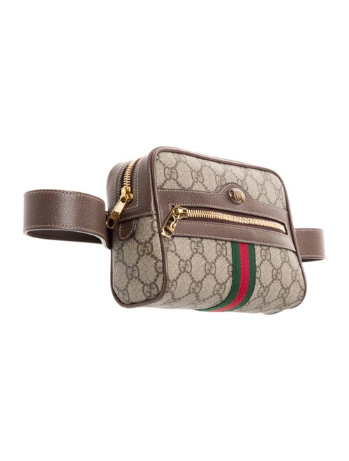 Gucci GG Supreme Ophidia
