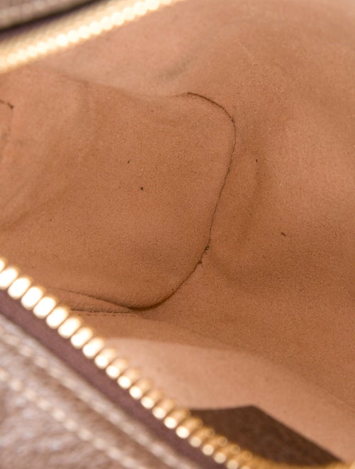 Gucci GG Supreme Ophidia