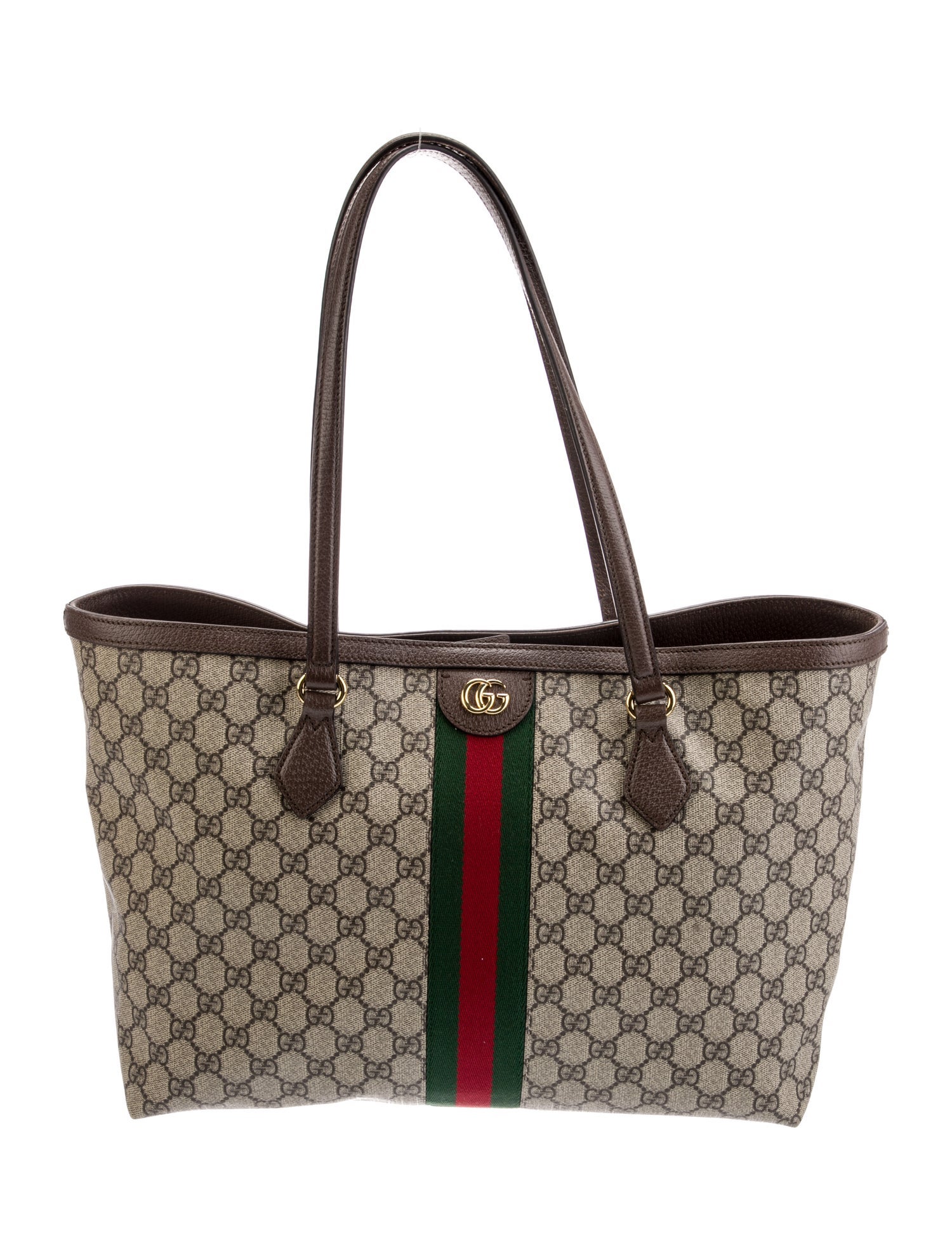 Gucci GG Supreme Ophidia