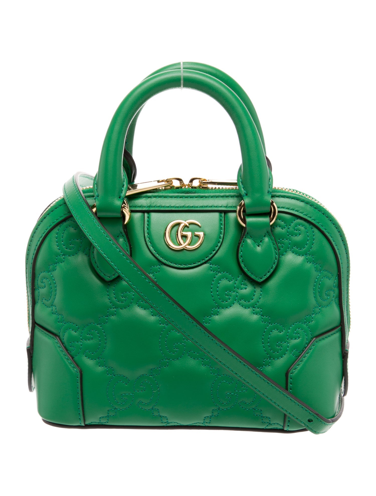 Gucci GG GG Matelasse
