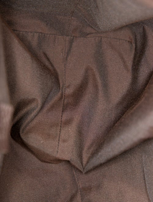 Gucci GG Canvas Boston