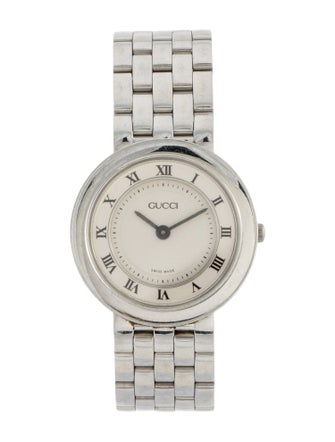 Gucci Guccissimo Watch
