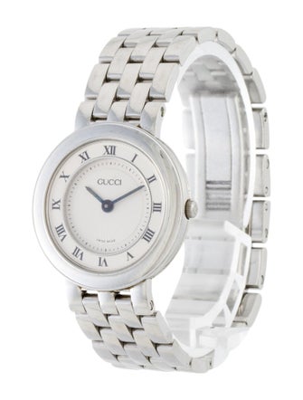 Gucci Guccissimo Watch