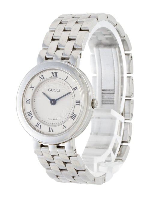 Gucci Guccissimo Watch