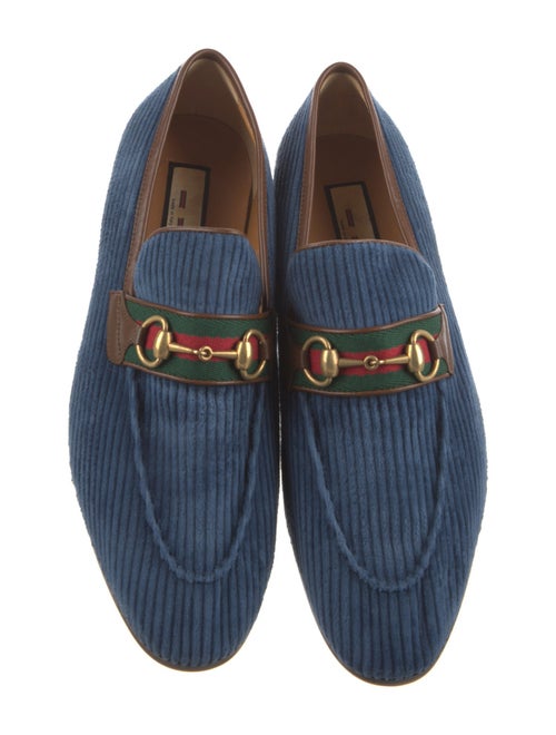 Gucci Loafers