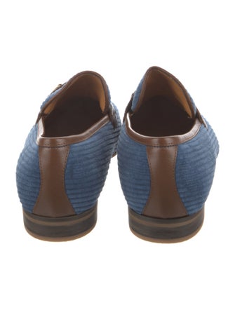 Gucci Loafers