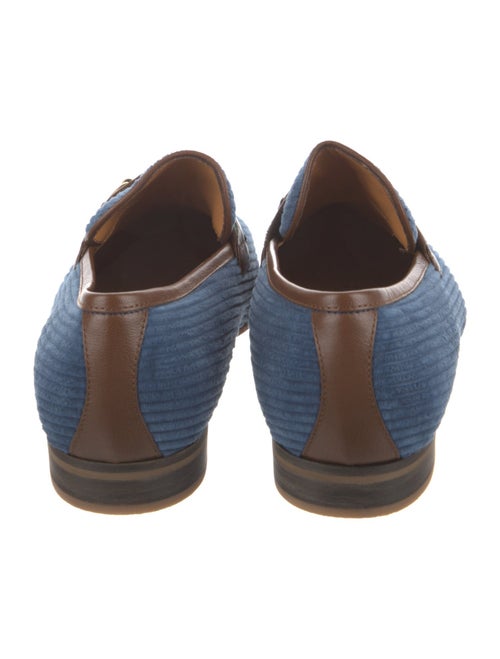 Gucci Loafers