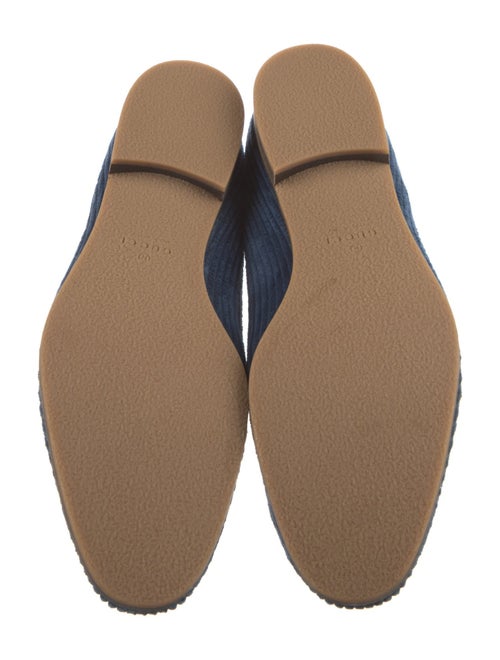 Gucci Loafers