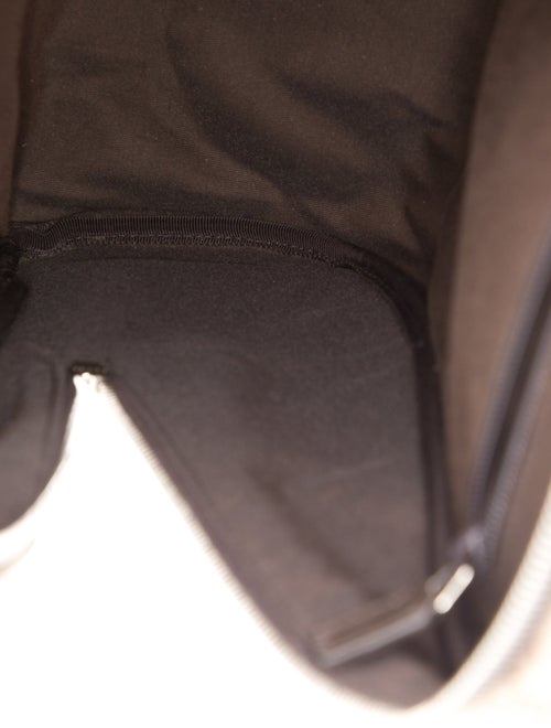 Gucci GG Canvas Backpack