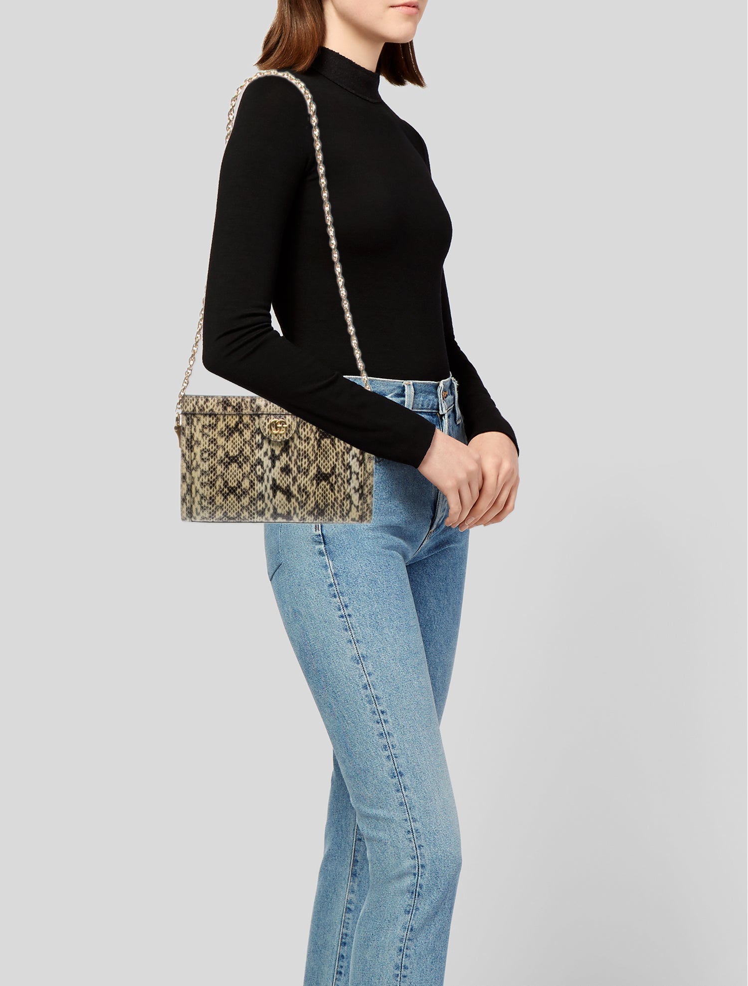 Gucci Double G Ophidia