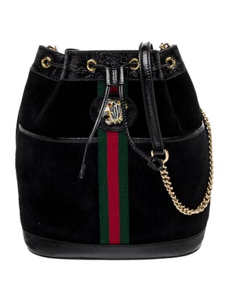 Gucci Web Rajah