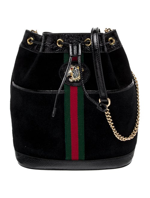 Gucci Web Rajah