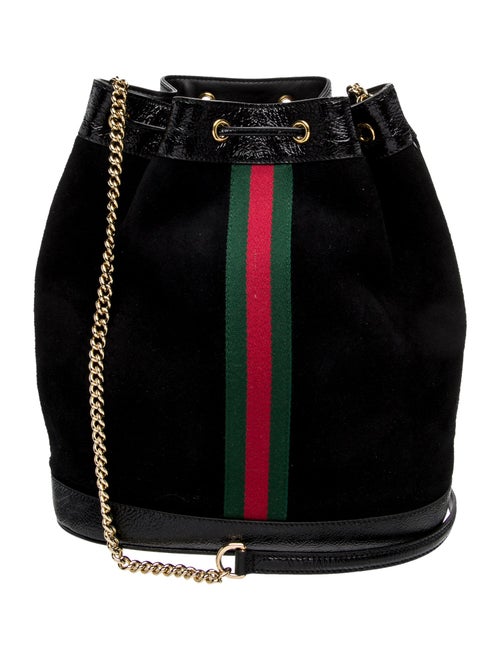 Gucci Web Rajah