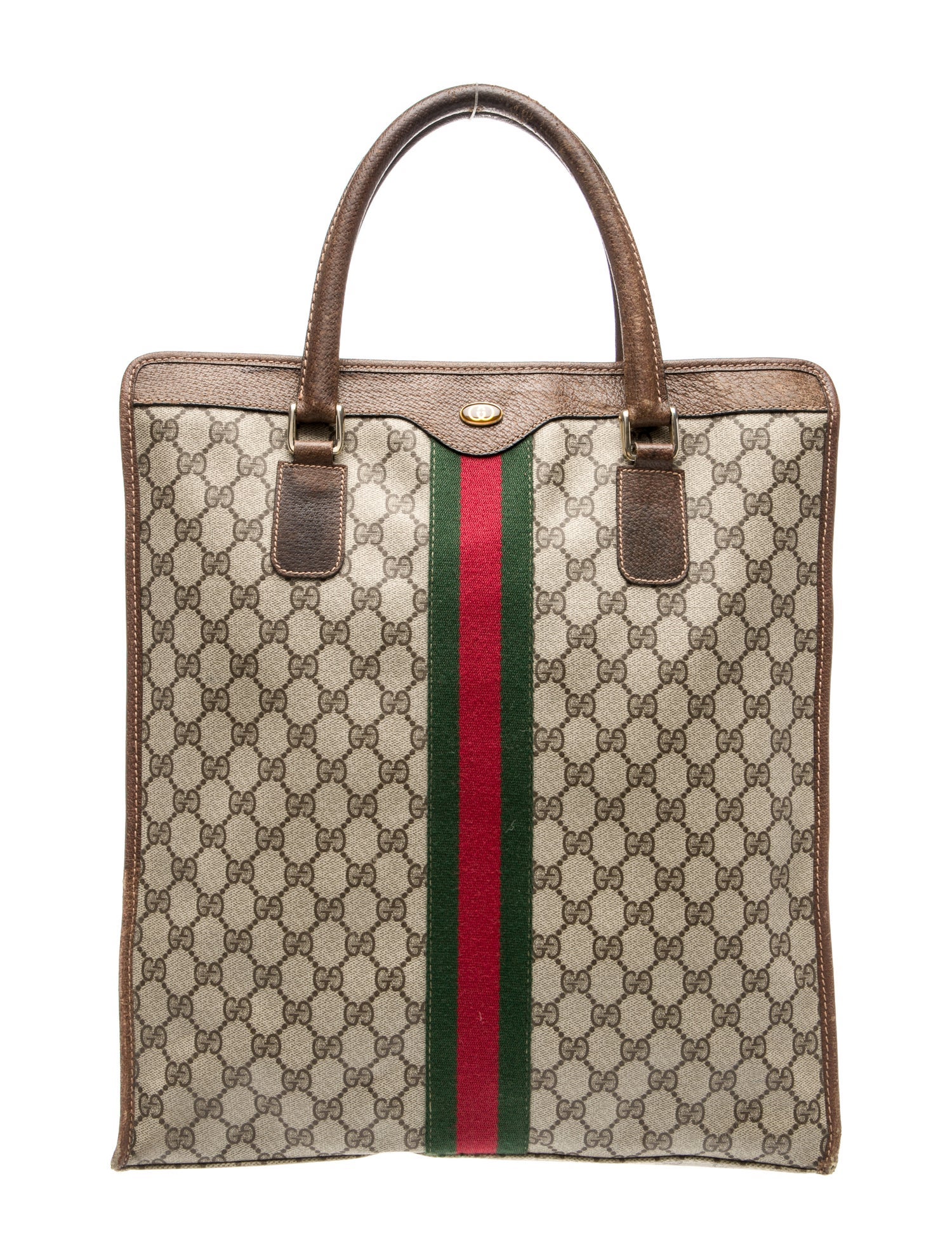 Gucci GG Plus Ophidia Vintage