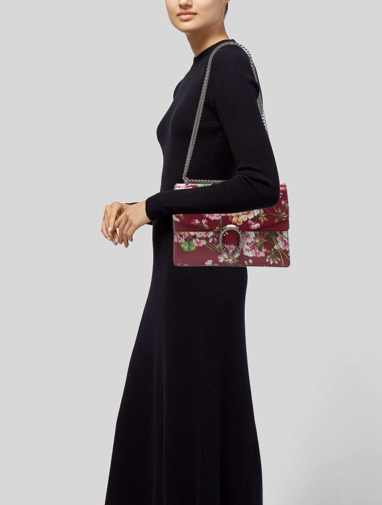 Gucci Blooms Dionysus Medium