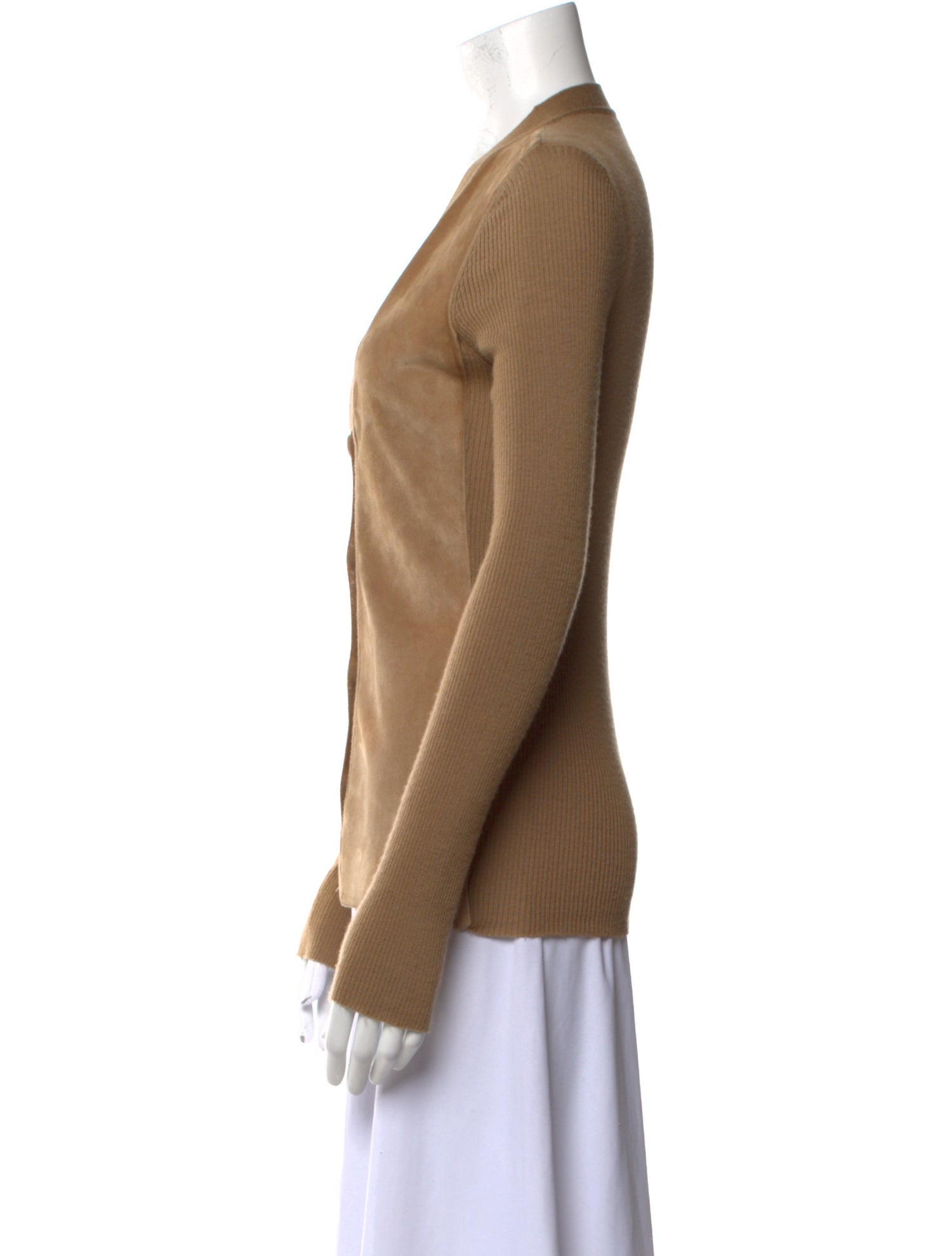 Gucci 2010 Cashmere Sweater