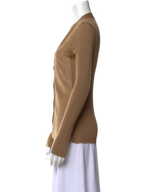 Gucci 2010 Cashmere Sweater