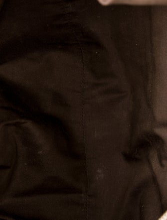 Gucci GG Canvas Boston