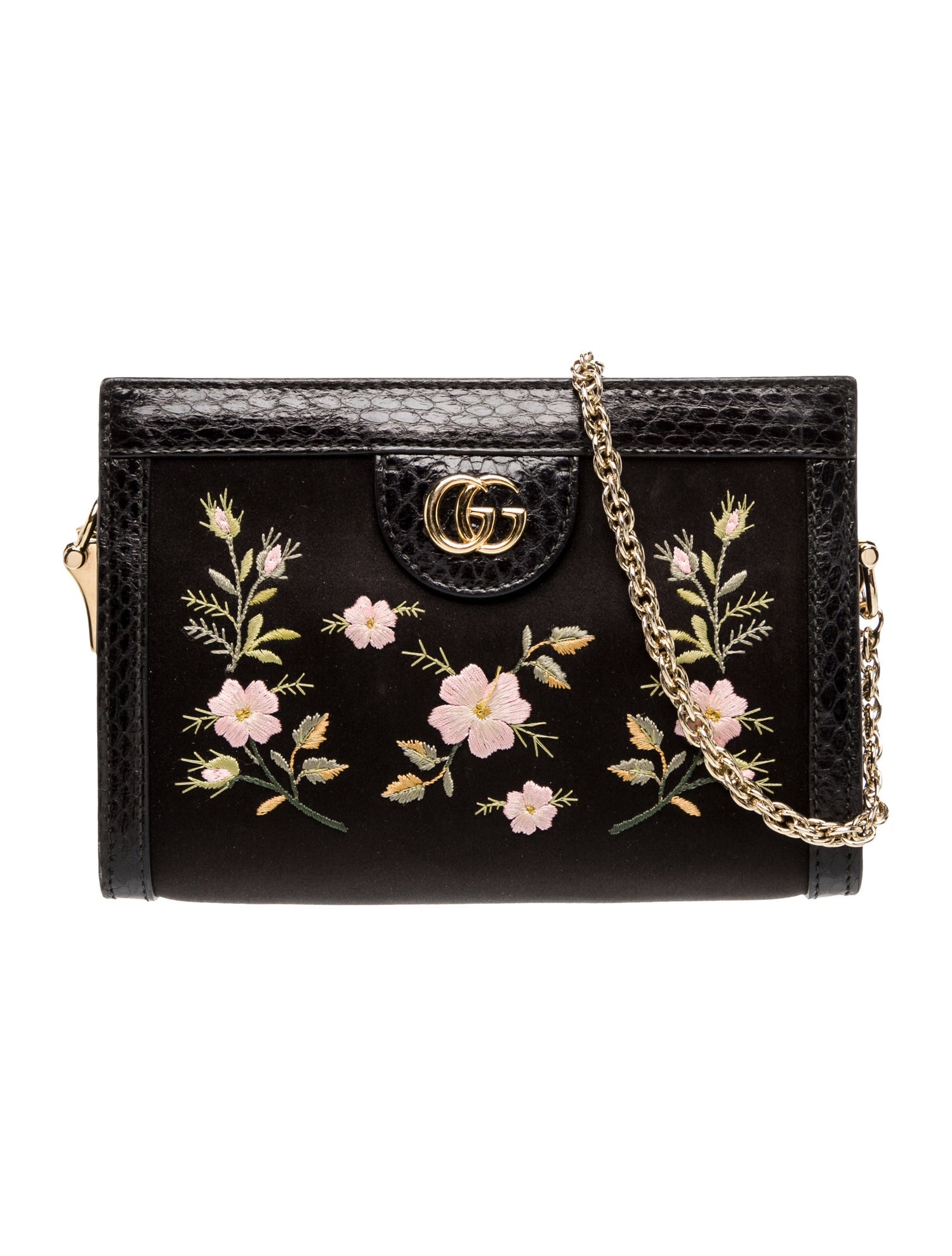 Gucci Double G Ophidia