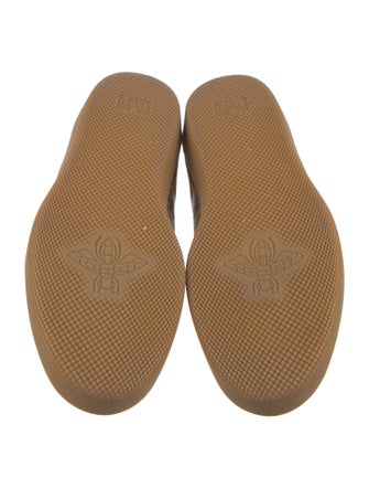 Gucci GG Canvas Canvas Sneakers