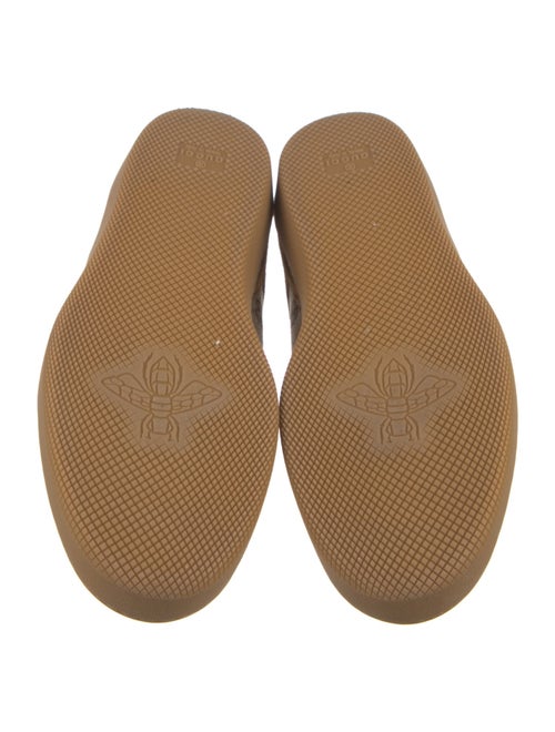 Gucci GG Canvas Canvas Sneakers