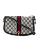 Gucci GG Supreme Shoulder Bag
