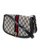 Gucci GG Supreme Shoulder Bag