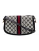 Gucci GG Supreme Shoulder Bag