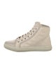 Gucci GG Canvas Canvas Sneakers