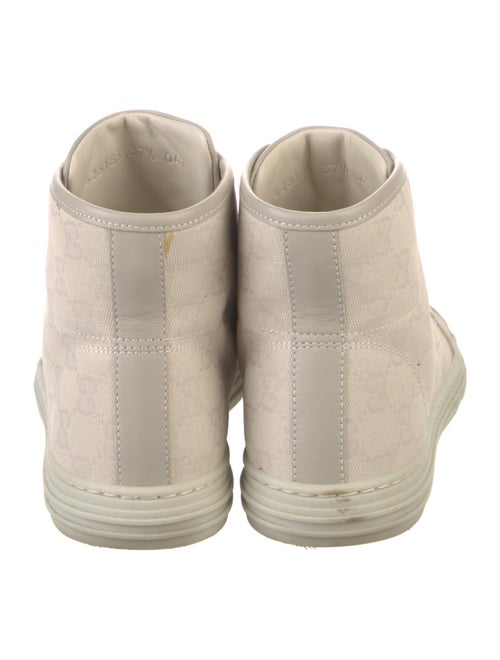 Gucci GG Canvas Canvas Sneakers