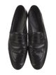 Gucci 1955 Horsebit Accent Leather Dress Loafers