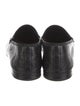 Gucci 1955 Horsebit Accent Leather Dress Loafers