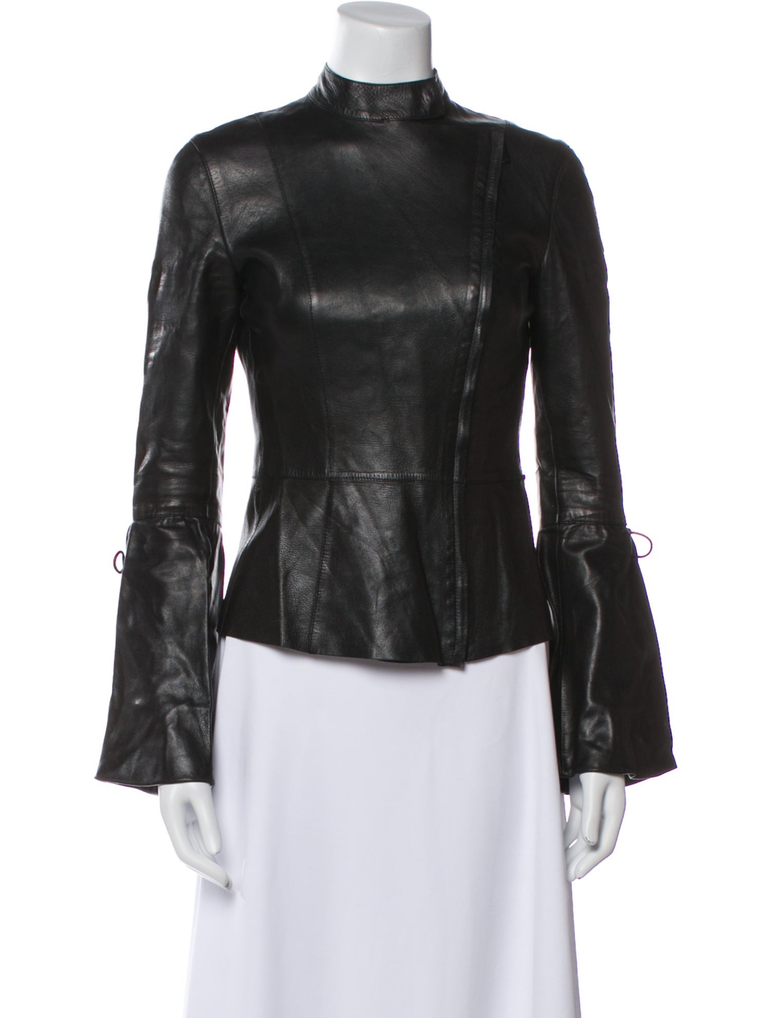 Gucci Vintage 1999 Biker Jacket