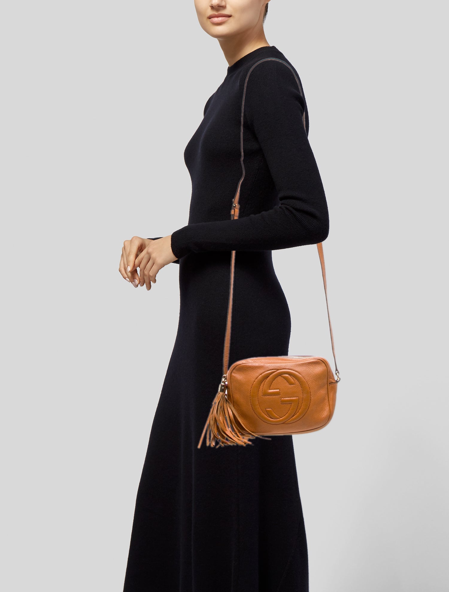 Gucci Interlocking G Soho Disco