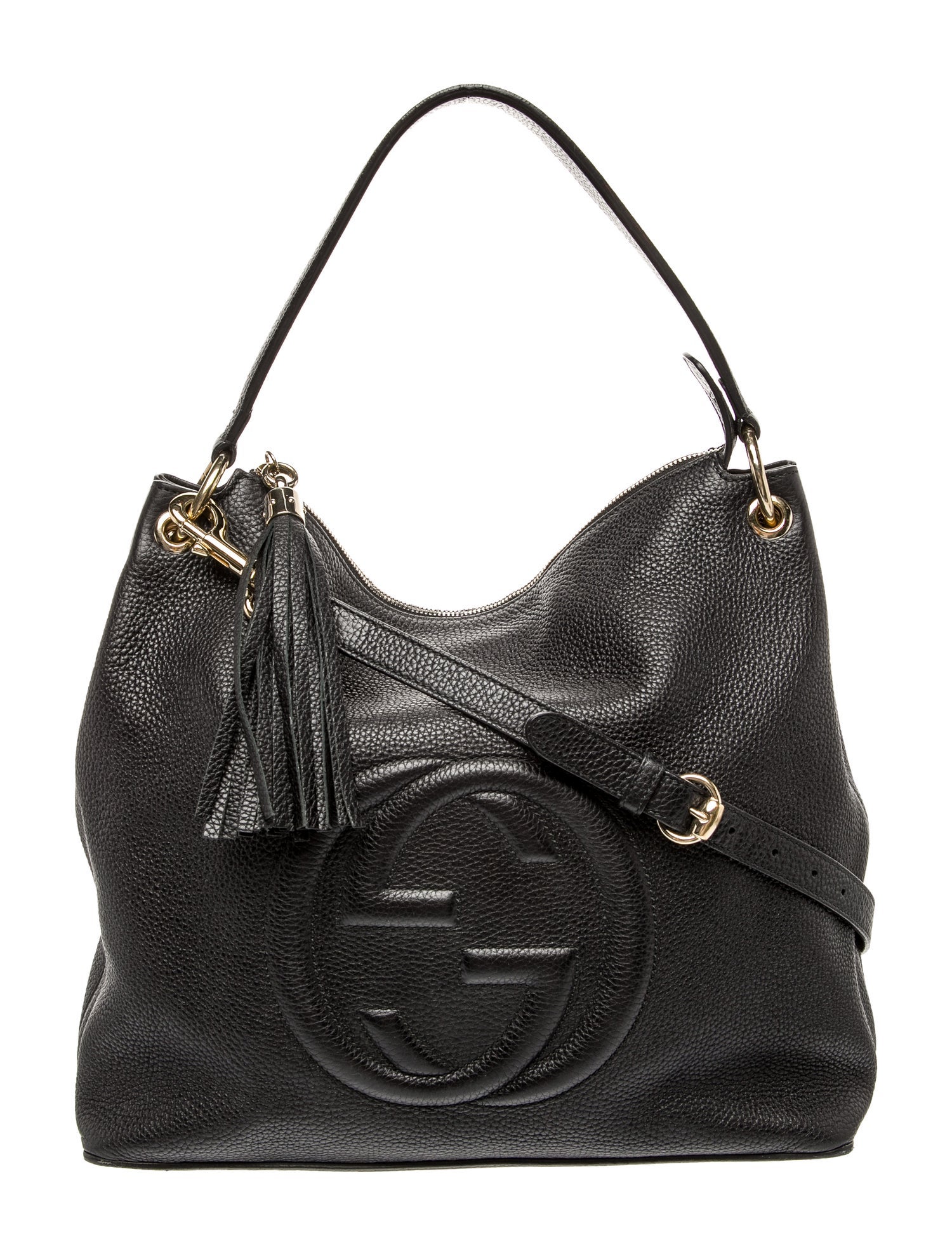 Gucci Interlocking G Soho